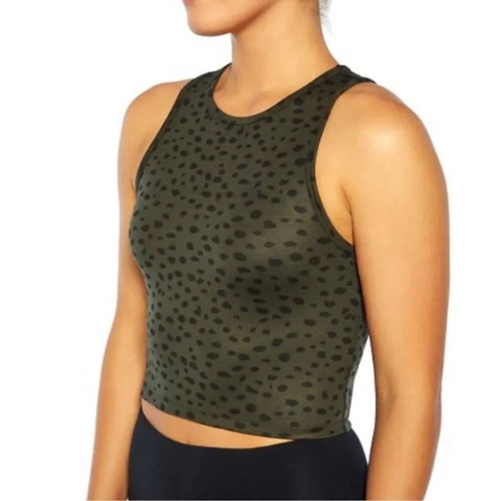 Crop Tank✨